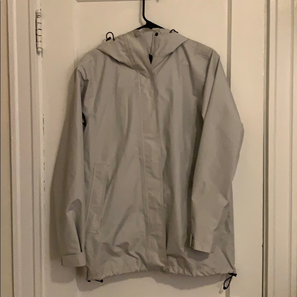 LL Bean Gore Tex Rain Jacket